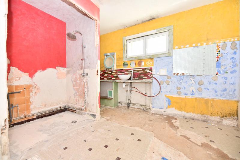 Maison - 148 m² - 6 pièces