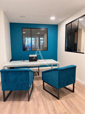 Local commercial - 87 m²