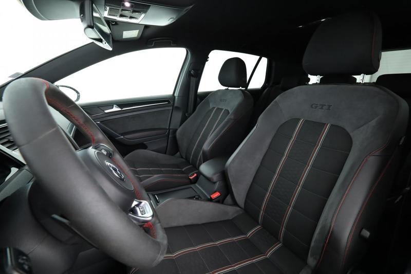 Volkswagen Golf VII 2.0 Tsi BlueMotion Tech Gti Clubsport Dsg6 5p 265 ch