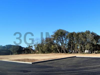 Terrain constructible - 571 m²