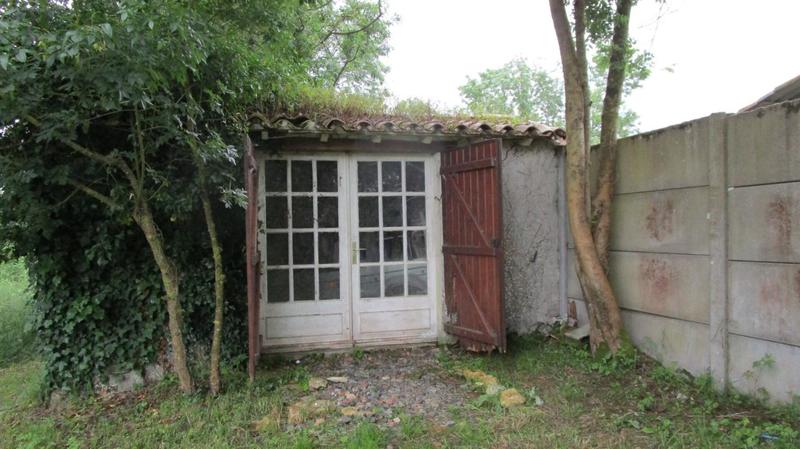 Terrain constructible - 676 m²