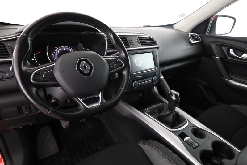 Renault Kadjar 1.6 dCi Energy Intens 130 ch