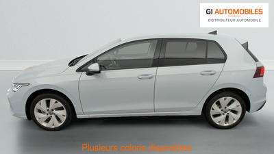 Volkswagen Golf 8 1.5 Etsi Evo2 150 Dsg7 Life Plus