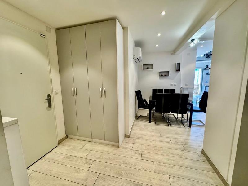 Appartement - 51 m² - 3 pièces