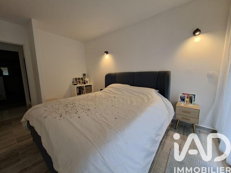 Appartement - 86 m² - 5 pièces