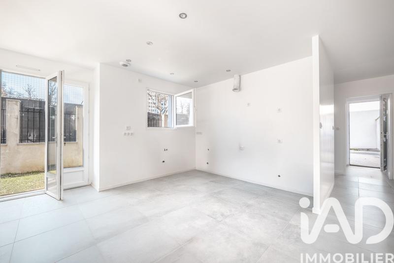 Maison - 147 m² - 5 pièces