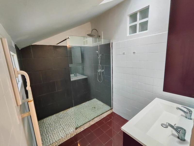 Maison de village - 81 m² - 4 pièces