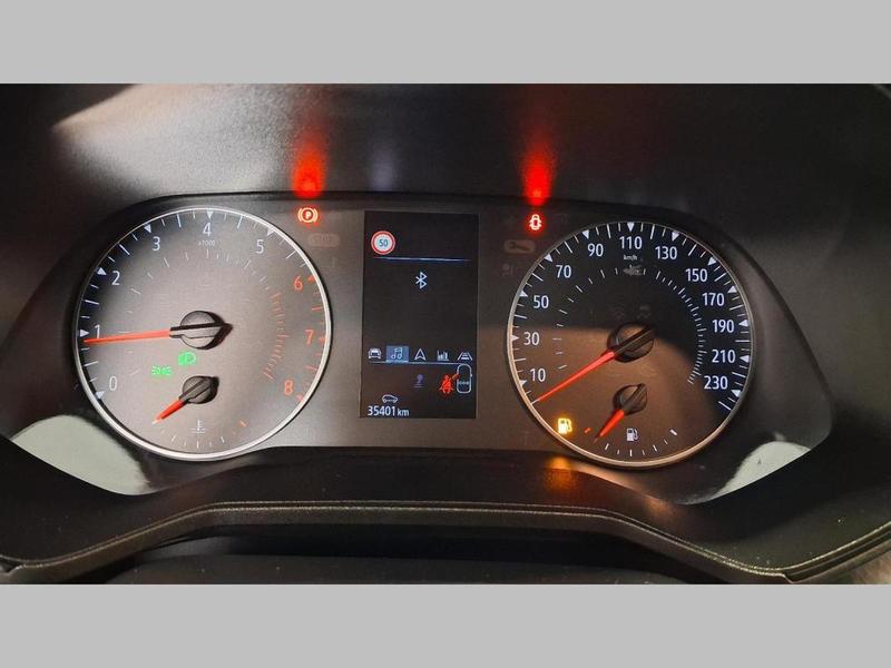 Renault Clio V TCe 100 Gpl Evolution