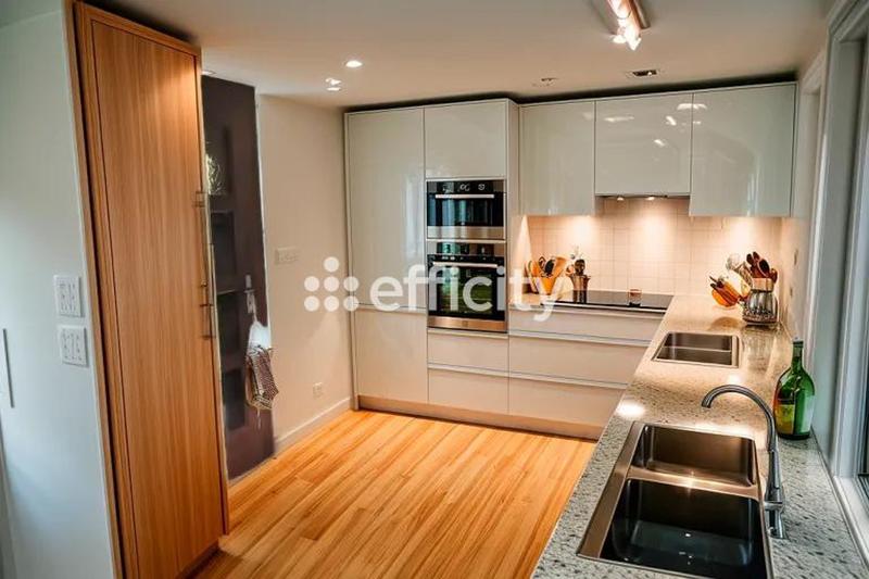 Maison - 146 m² - 6 pièces