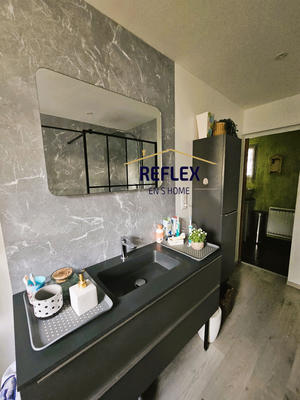 Maison - 132 m² - 5 pièces