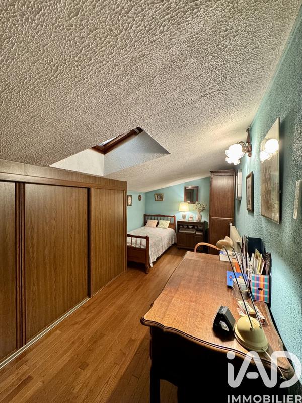 Maison - 134 m² - 4 pièces