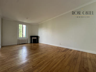 Maison - 126 m² - 6 pièces