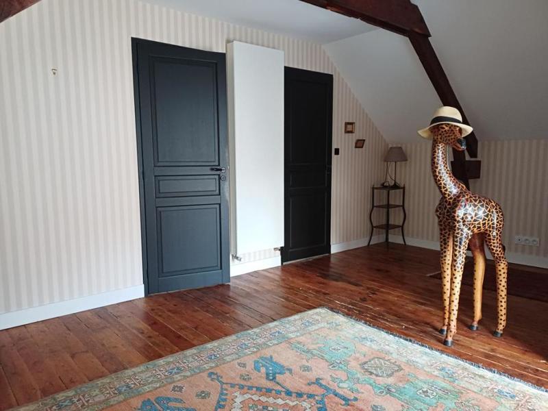 Maison - 136 m² - 6 pièces