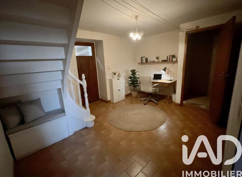 Maison - 127 m² - 5 pièces