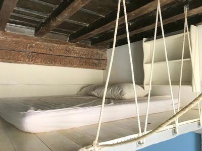 Appartement - 18 m² - 1 pièce