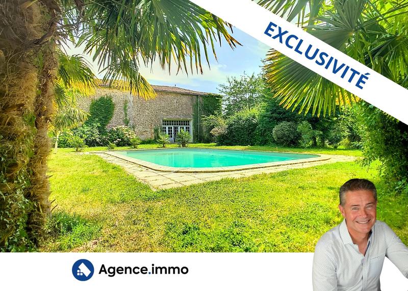 Maison - 628 m² - 17 pièces