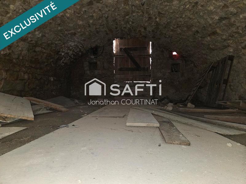 Ferme - 172 m² - 5 pièces