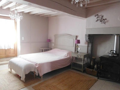 Maison - 175 m² - 3 pièces