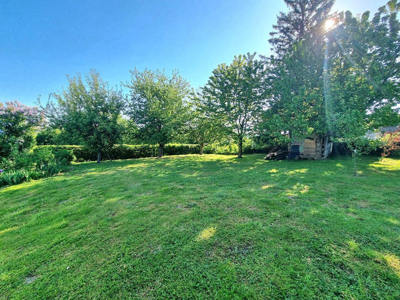 Maison - 148 m² - 5 pièces