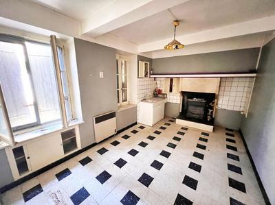 Maison - 108 m² - 5 pièces