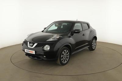 Nissan Juke 1.5 dCi Ultimate Edition 110 ch