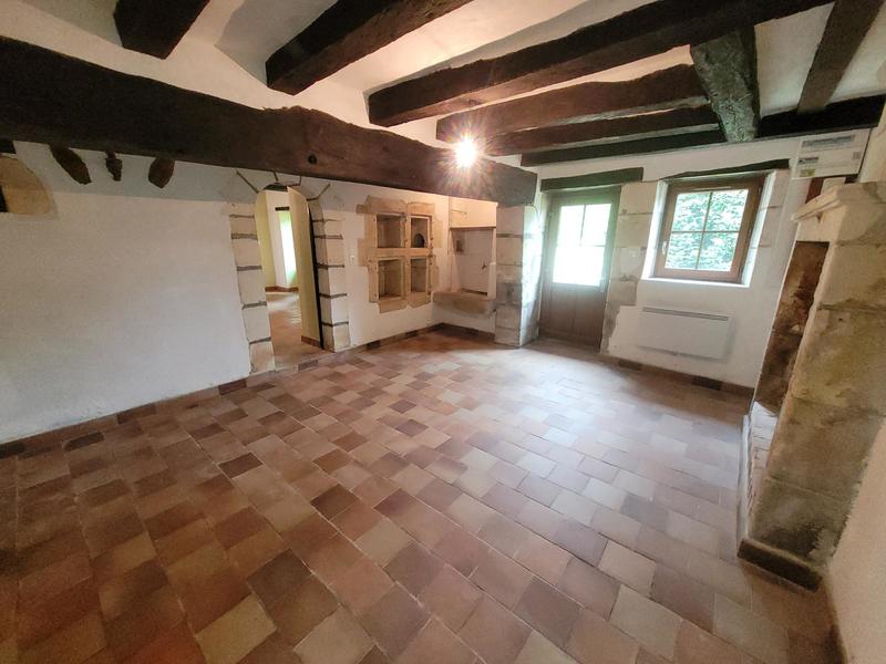 Maison - 65 m² - 3 pièces