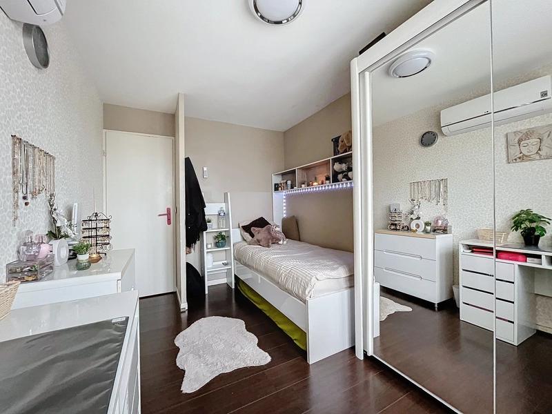 Maison - 78 m² - 4 pièces