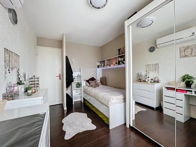 Maison - 78 m² - 4 pièces