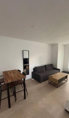 Appartement - 53 m² - 3 pièces