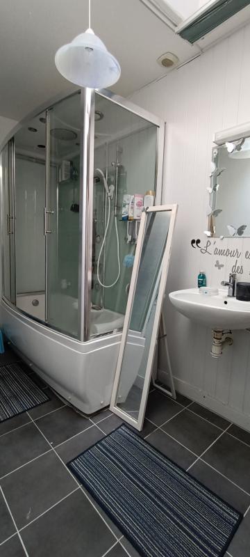 Maison - 71 m² - 3 pièces