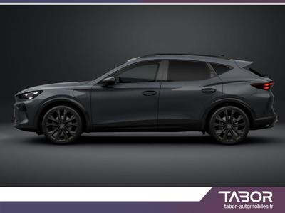 Cupra Formentor eHYBRID 204 Matrix Dcc Dinamica