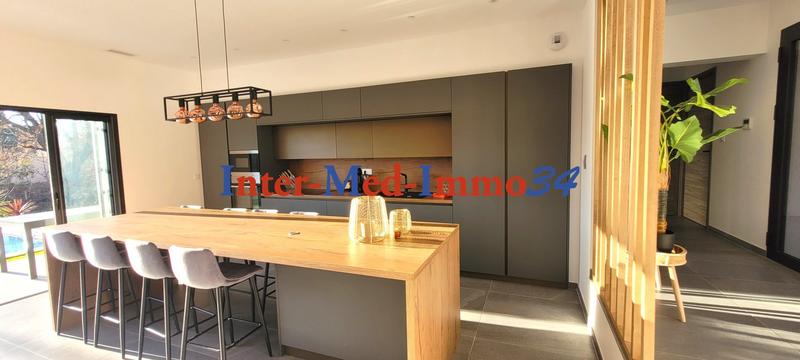 Villa - 130 m² - 4 pièces