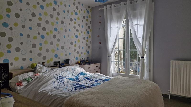 Maison - 126 m² - 6 pièces