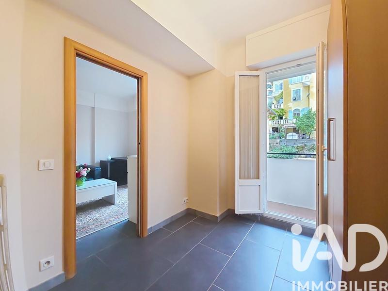 Appartement - 33 m² - 2 pièces