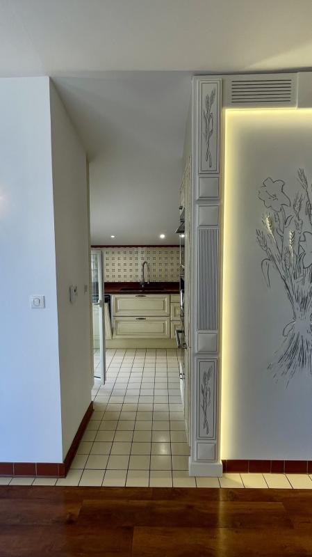 Appartement - 120 m² - 4 pièces