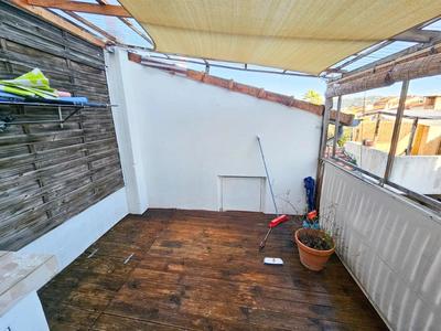 Immeuble - 243 m² - 10 pièces