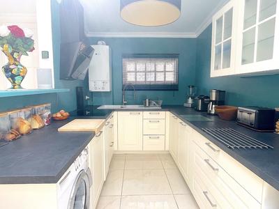 Maison - 74 m² - 4 pièces