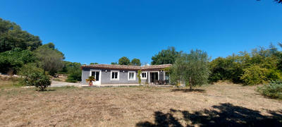 Villa - 130 m² - 5 pièces