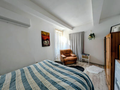 Maison de village - 88 m² - 3 pièces