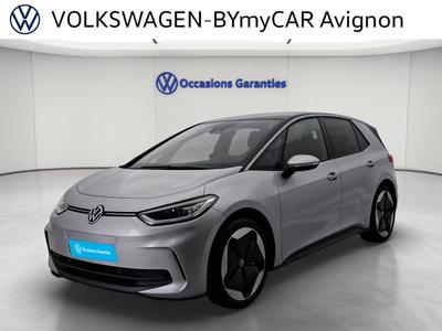 Volkswagen Id.3 204 ch Pro s Life Max