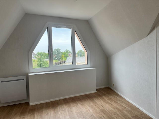 Appartement - 78 m² - 4 pièces