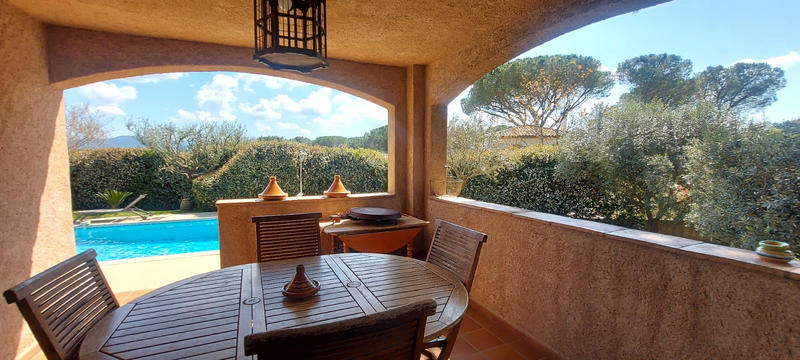 Villa - 159 m² - 6 pièces