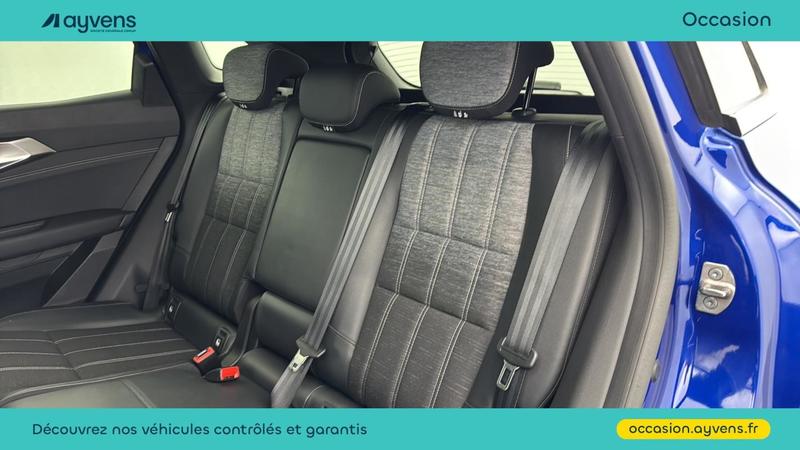 Renault Austral 1.2 E-Tech full hybrid 200ch Techno