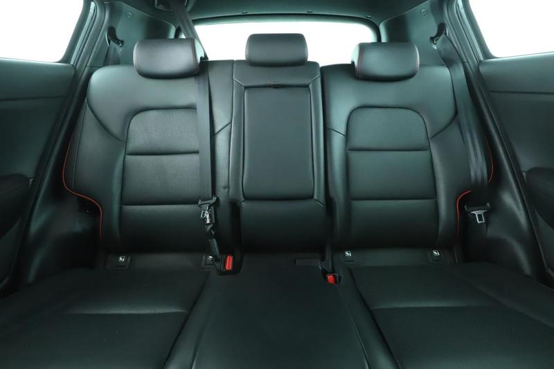 Kia Sportage 1.6 CRDi Mhev Gt Line 2wd Dct7 136 ch