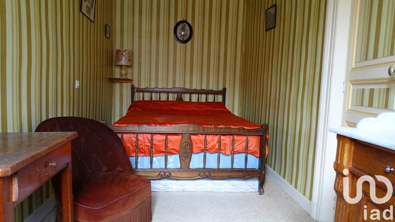 Maison de village - 147 m² - 4 pièces