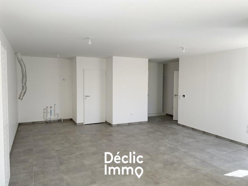 Maison - 74 m² - 3 pièces