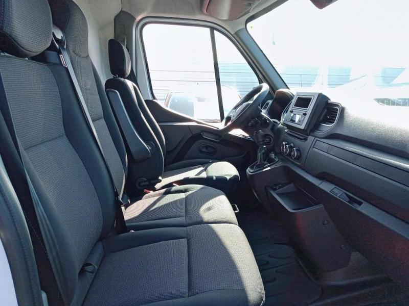 Renault Master Fourgon Pack Clim L3h2 2.3 Energy Dci 135