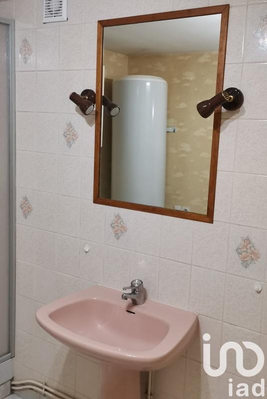 Maison - 75 m² - 2 pièces