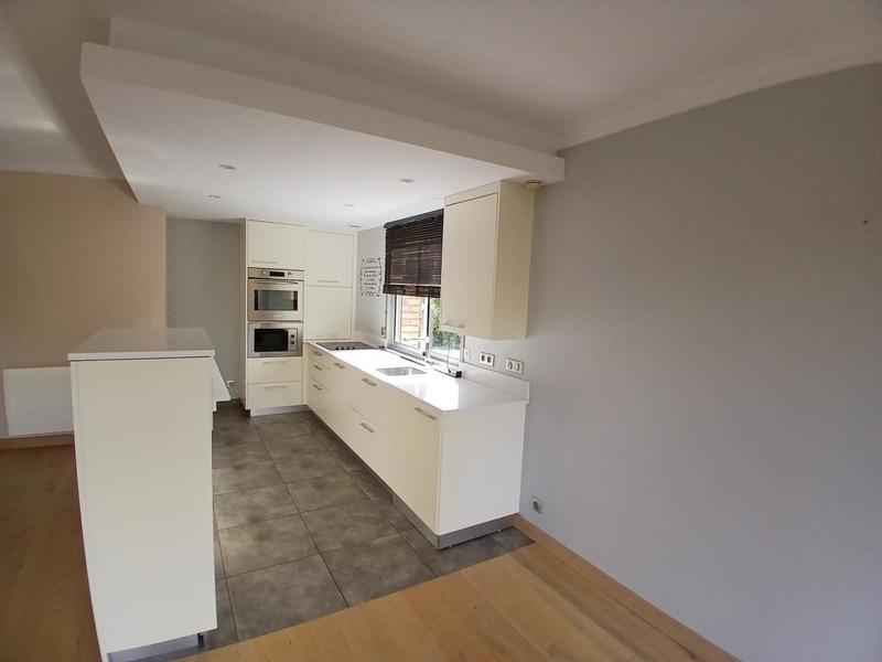 Appartement - 92 m² - 5 pièces