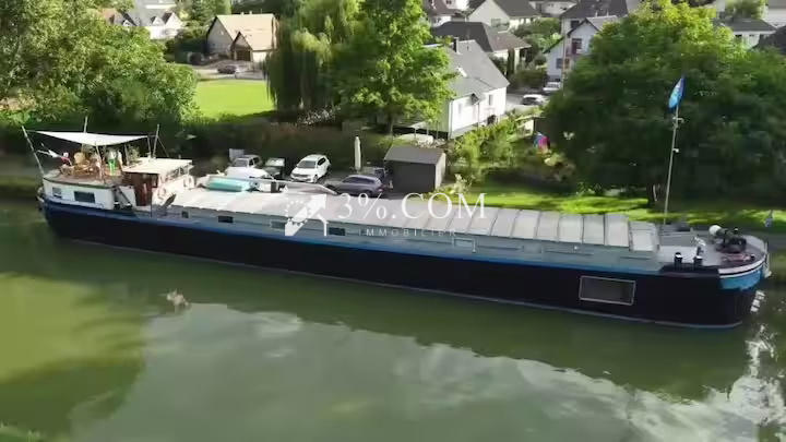 Maison - 135 m² - 5 pièces